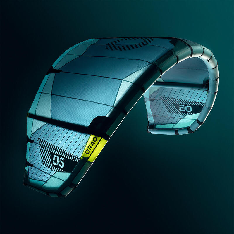 Poza Aripă kitesurf - W - PERFORMANCE FREERIDE - 9,2 m - imagine mare 2