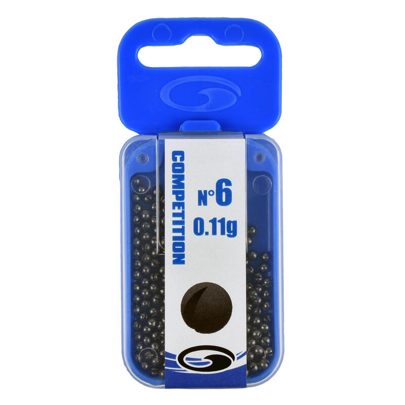 Poza Cutie plumbi individuală N°6 - imagine mare 2