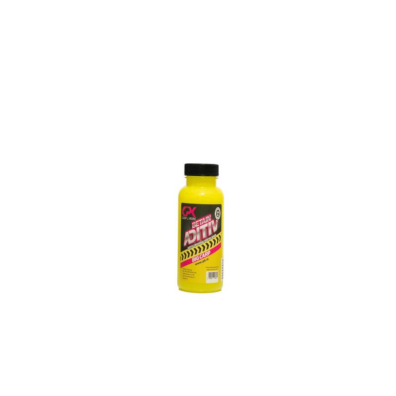 Poza RO ADITIV BIG CARP 250ML - imagine mare 2