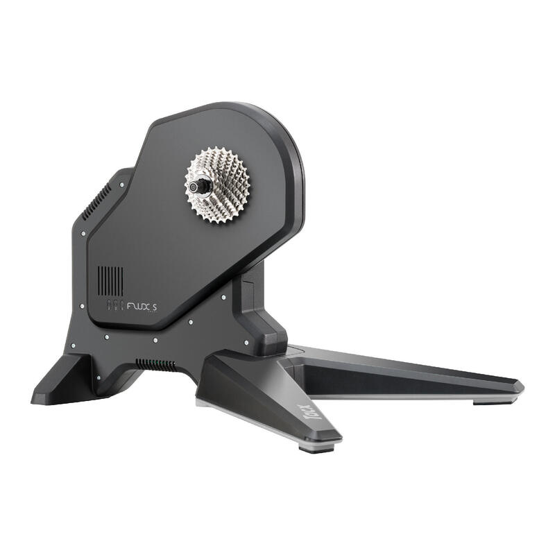 Poza HOME TRAINER FLUX Smart S - imagine mare 2