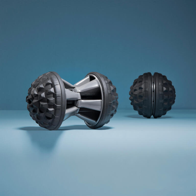 Poza Minge de Masaj 2 în 1 - imagine mare 2