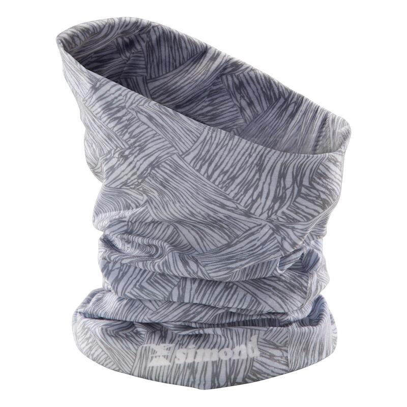 Poza Guler ALPINISM Gri - imagine mare 2