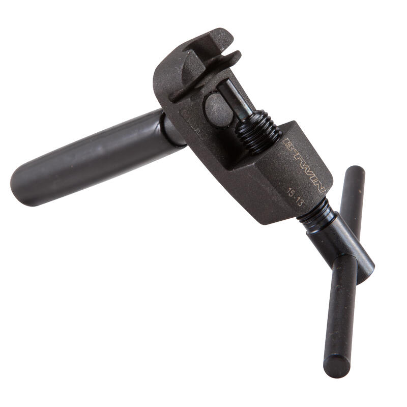 Poza Presă lanţ bicicletă 500 - imagine mare 2