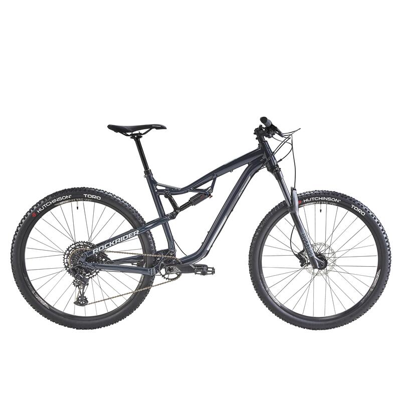 Poza Bicicletă MTB ALL MOUNTAIN AM 50 S HARDTAIL - imagine mare 2