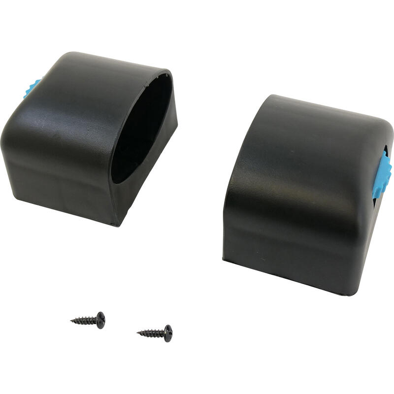 Poza Capace Picior spate Bicicletă eliptică - imagine mare 1