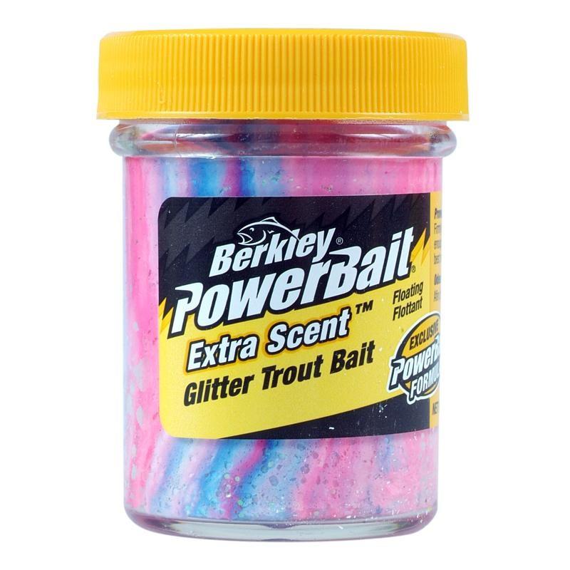 Poza Pastă pentru păstrăv pescuit la plută roşu/alb/albastru 50G - imagine mare 2