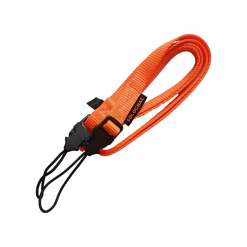 Poza Șnur corn 130 cm - imagine mare 2