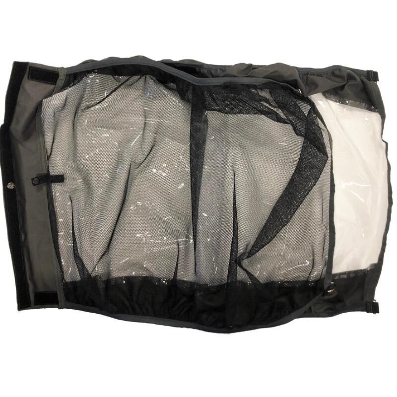 Poza Fereastră remorcă - imagine mare 2