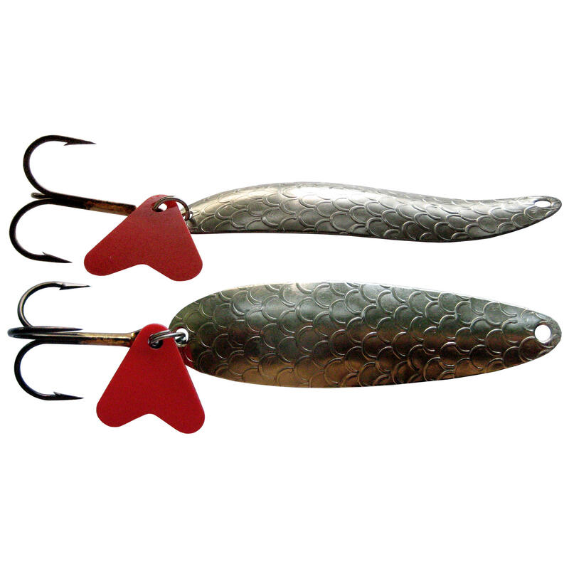 Poza LINGURA ES Nickel 9g - imagine mare 2