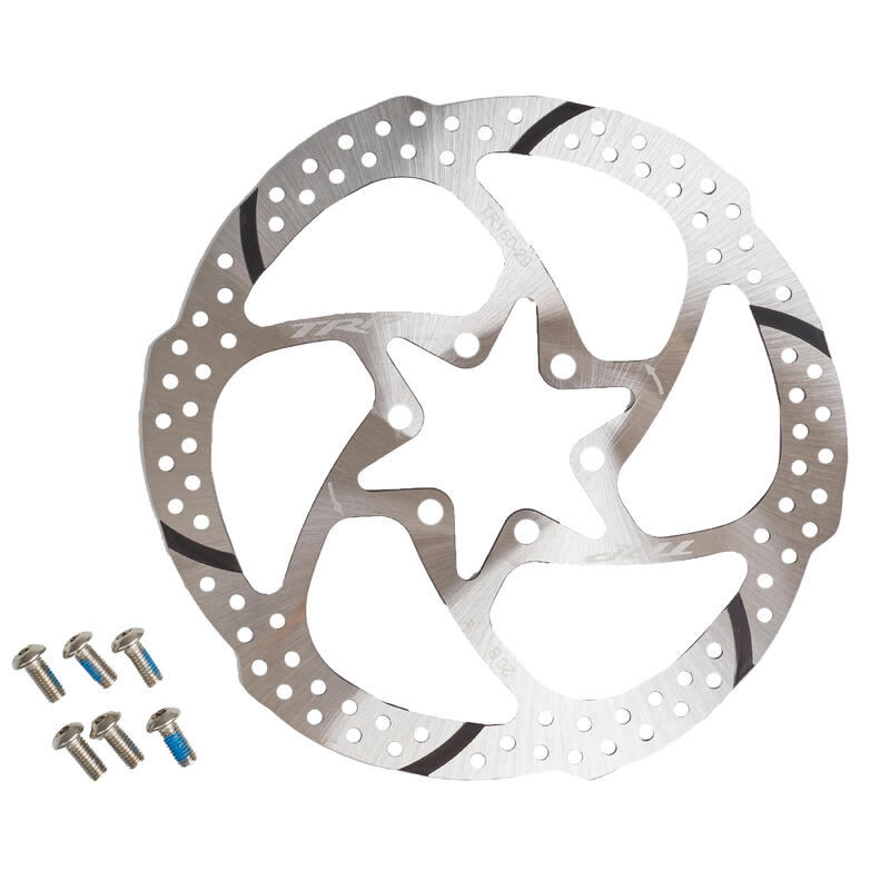 Poza Disc de frână 160MM. - imagine mare 2