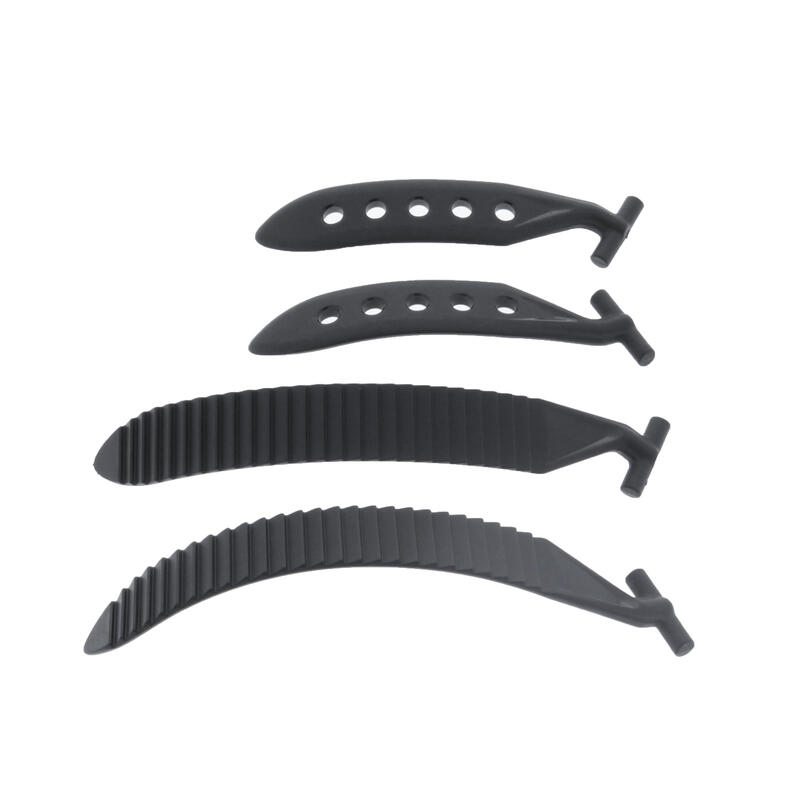 Poza Kit Elemente de prindere strap legături snowboard wedze - imagine mare 2