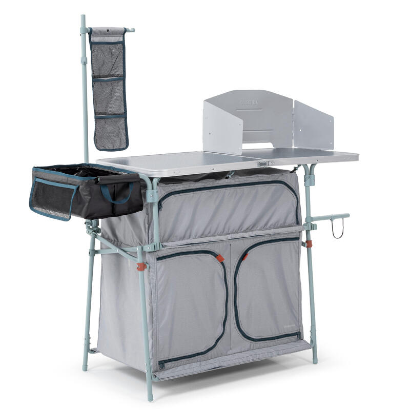 Mobilier Bucătărie XL Pliabil Camping