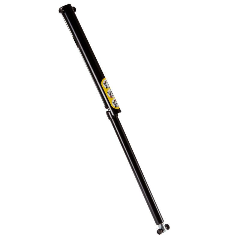 Poza Bară blocare Bandă de alergat - imagine mare 2