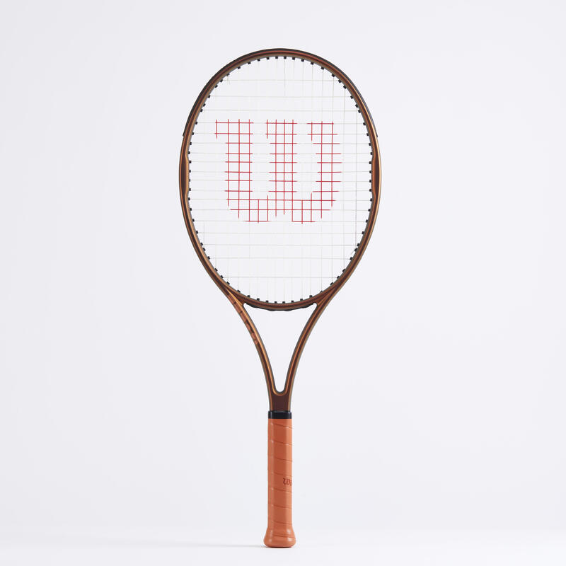 Poza Rachetă Tenis Wilson Pro Staff 25 V14 Negru Copii - imagine mare 1