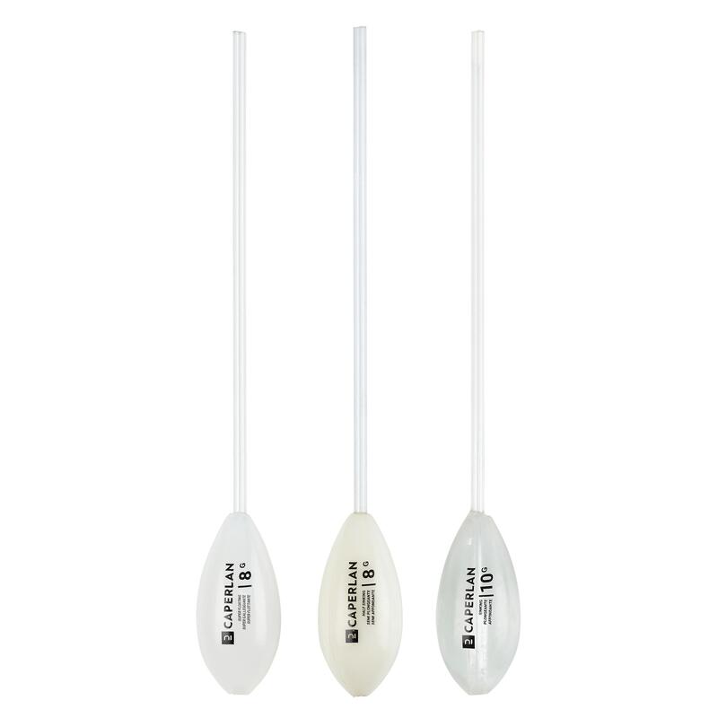 Kit 3 bombete TLK 100 LIGHT