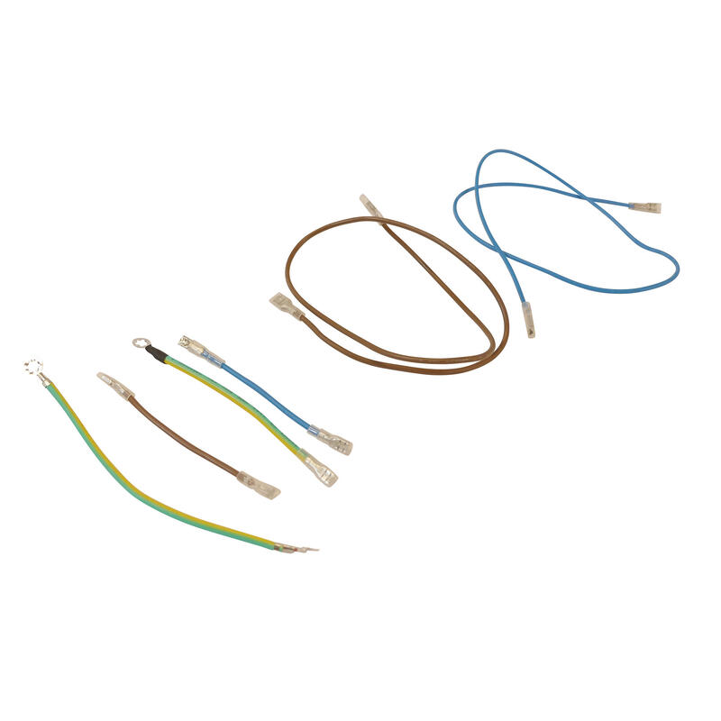 Poza KIT CABLURI RUN100 - imagine mare 2