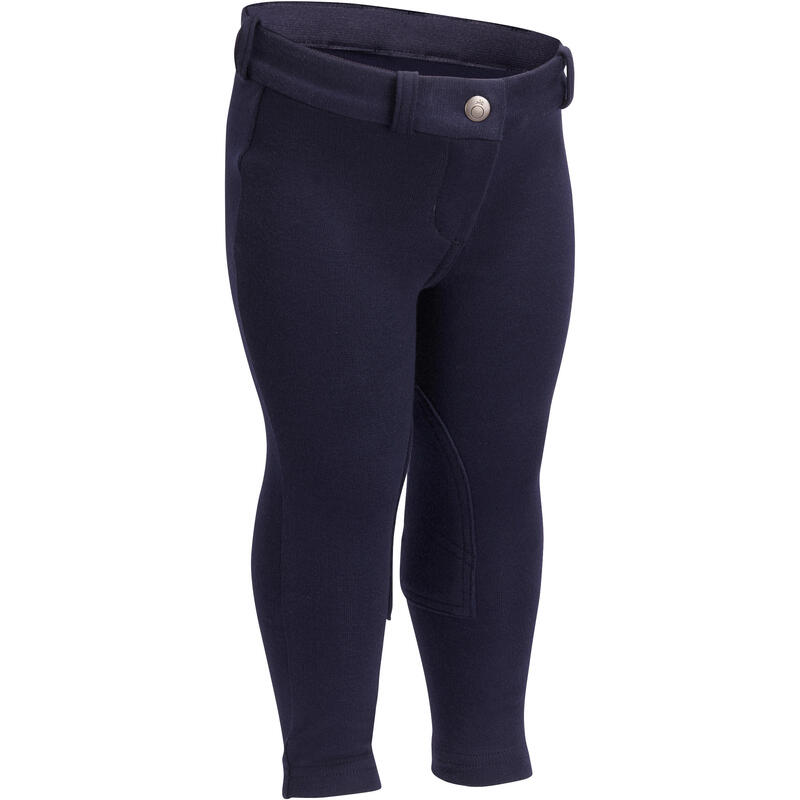 Poza Pantalon baby 100 Albastru Copii - imagine mare 1