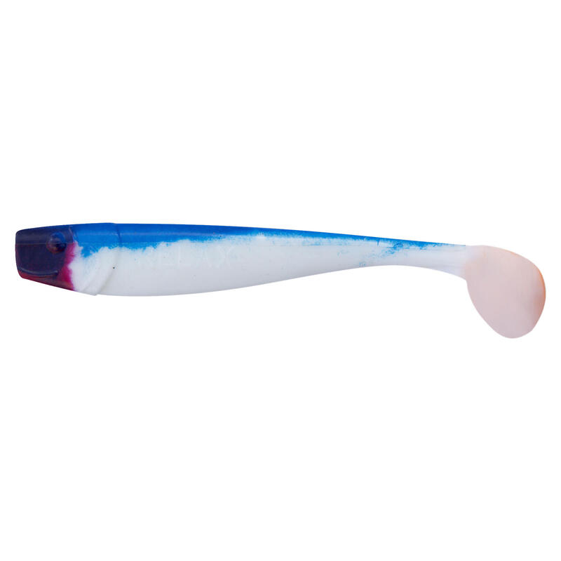 Poza KING SHAD 10CM-S006 - imagine mare 2