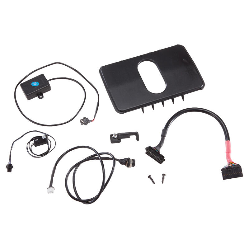 Poza Kit cabluri electrice FRO 500 - imagine mare 2