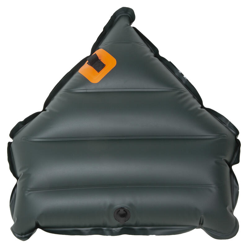 Poza Scaun gonflabil Packraft PR100 - imagine mare 2