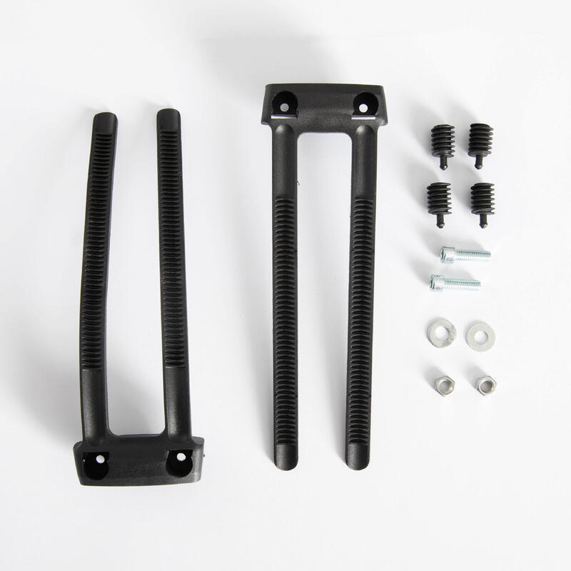 Poza Suport antifurt cadru bicicletă Ring-Lock - imagine mare 2