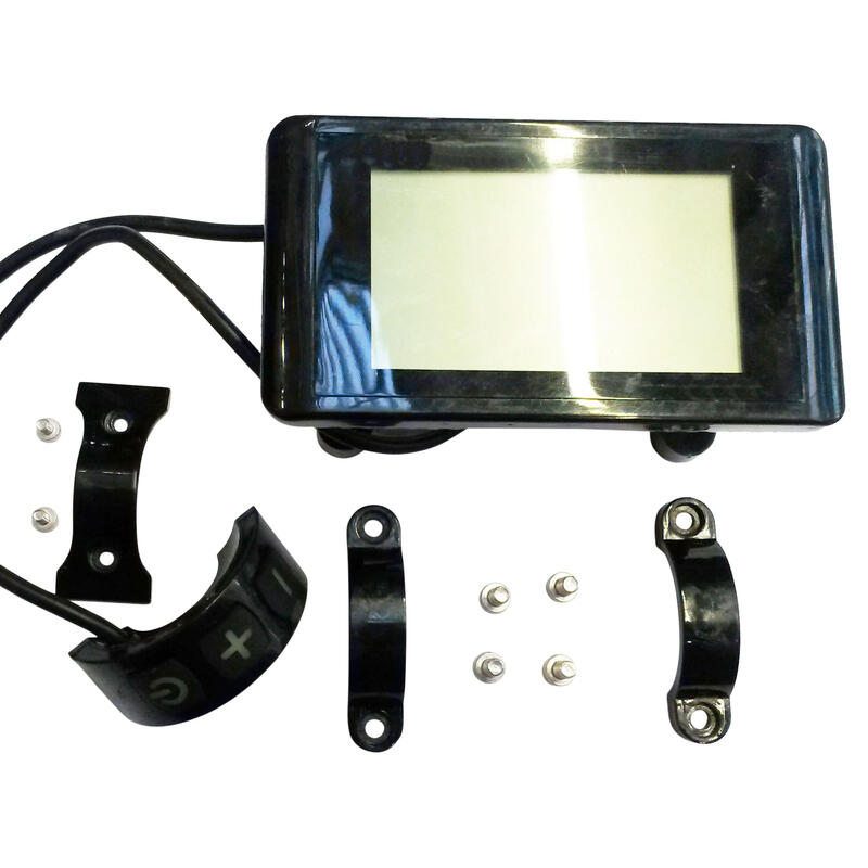 Display original 700 36 viteze 26"