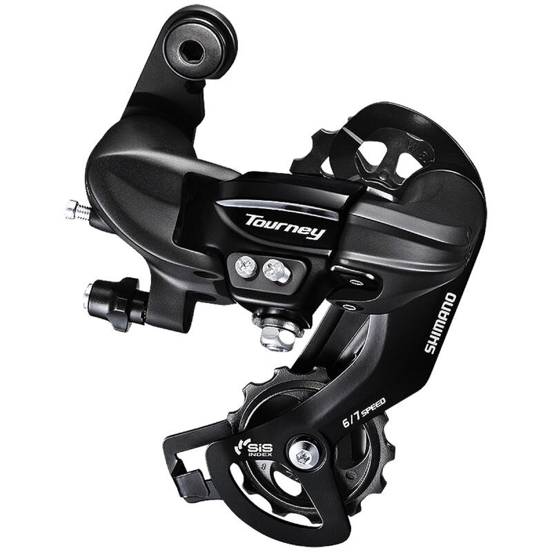 Schimbător spate Shimano TOURNEY TY300 6/7 viteze