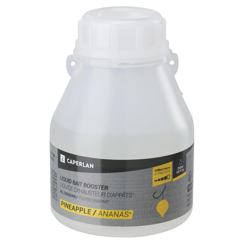 Dip Ananas 200 ml Pescuit la Crap