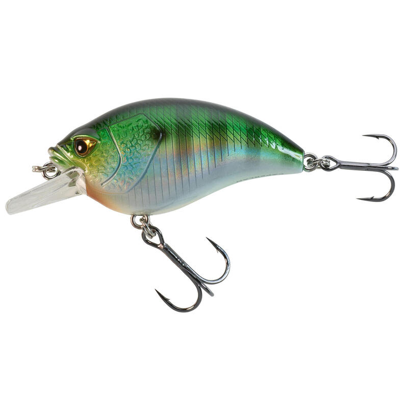 Poza Nălucă CRANKBAIT pescuit cu năluci CRK 53 F BLUEGILL - imagine mare 2