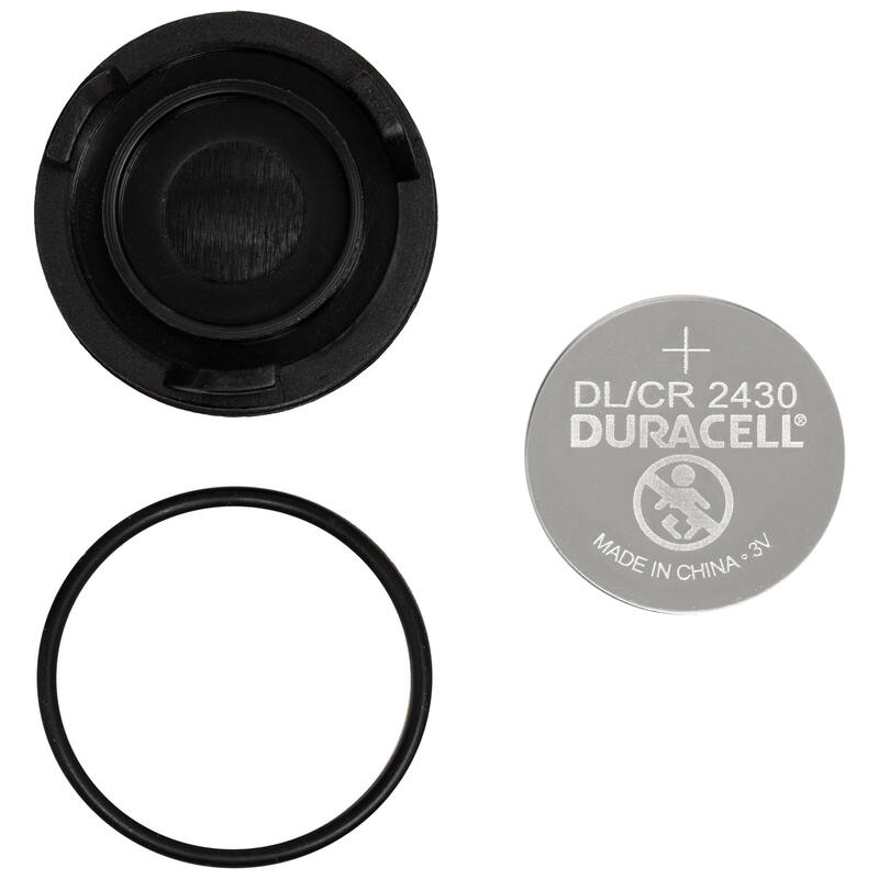 Poza Kit baterie ceas scufundări Leonardo, Giotto, Michelangelo, Donatello - imagine mare 2