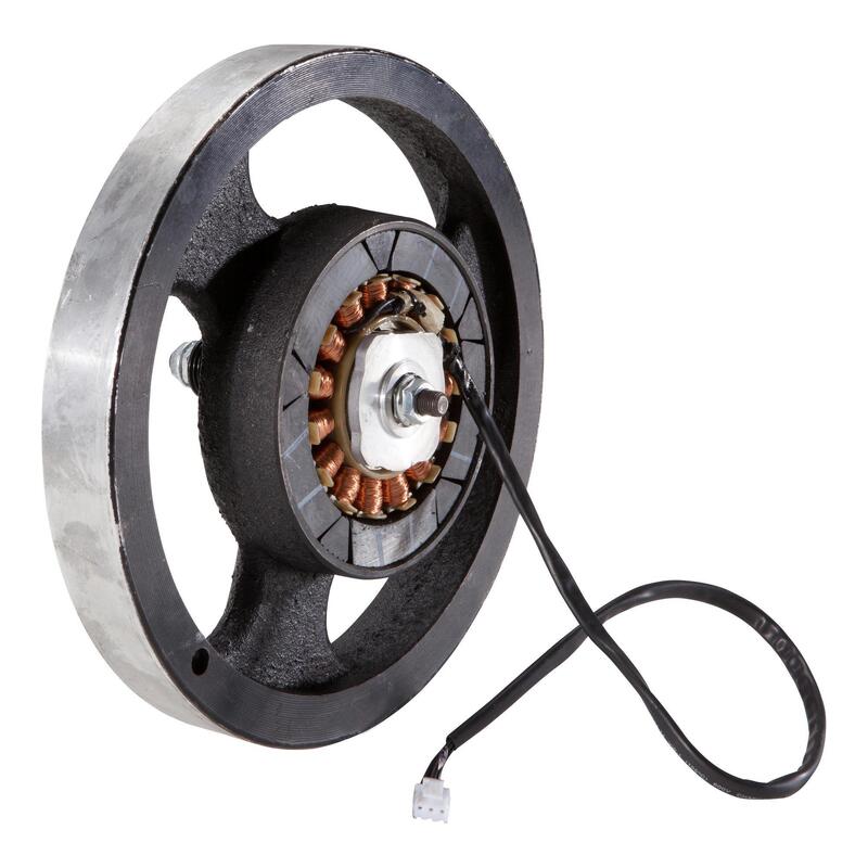 Poza Pinion FEB 500 - imagine mare 2