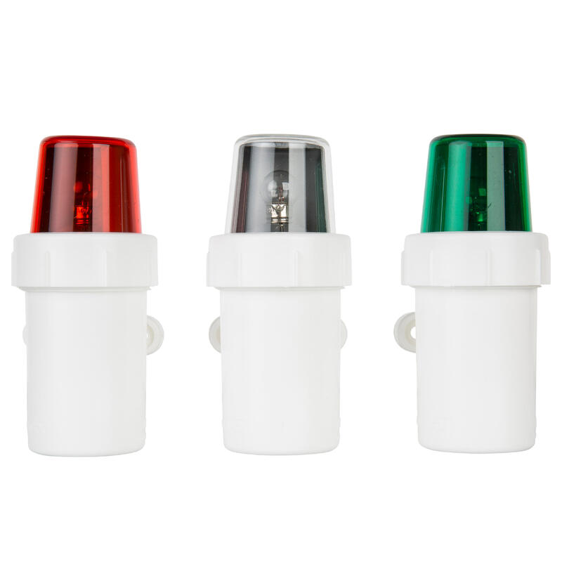 Poza Set de 3 Lumini de Semnalizare - imagine mare 2