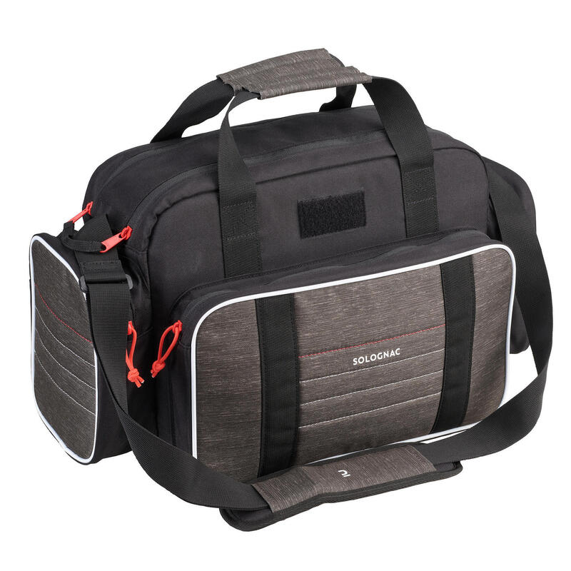 Poza Geantă 250 Cartușe BALL-TRAP - imagine mare 2