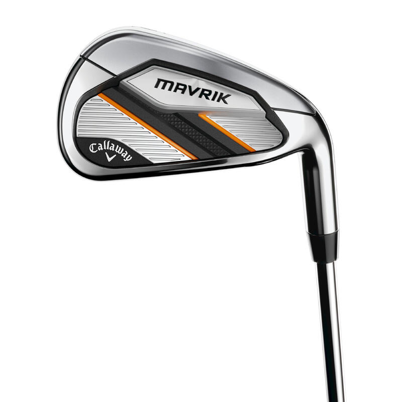 Poza SET DE CROSE GOLF CALLAWAY MAVRIK DREPTACI PRACTICĂ CONSECVENTĂ - imagine mare 2