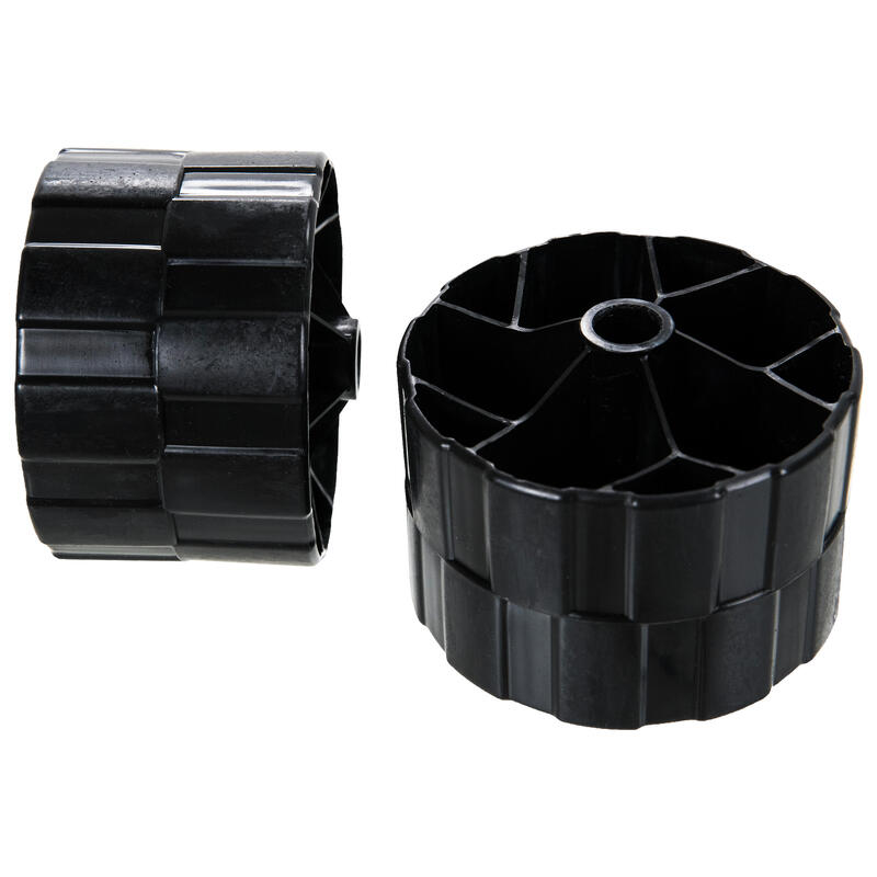 Poza Roți Coș de Baschet EASY B700 - imagine mare 2