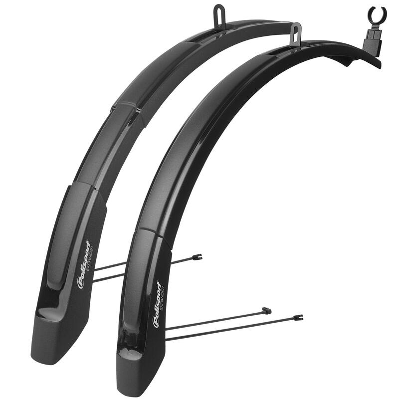 Poza APĂRĂTOARE DE NOROI EXPANDER65 26"/29" - imagine mare 2