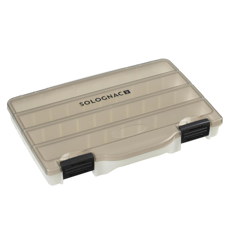 Poza CUTIE DEPOZITARE ACCESORII DE CURĂȚARE - imagine mare 2