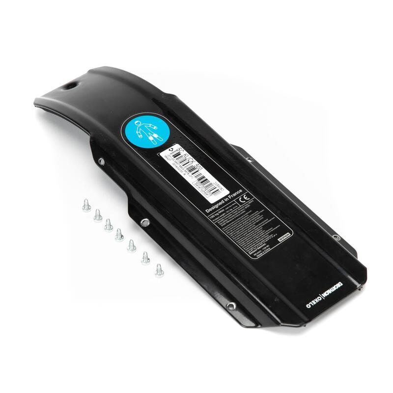 Poza Plăcuță protecție trotinetă electrică KLICK 500 - imagine mare 2