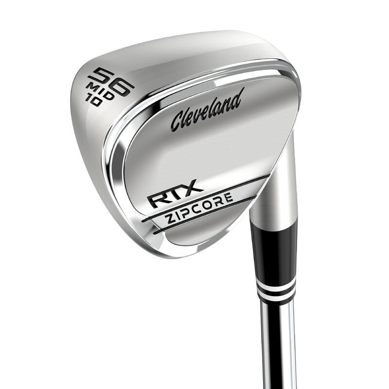 Poza Crosă WEDGE GOLF CLEVELAND RTX6 Dreptaci Bărbați - imagine mare 2