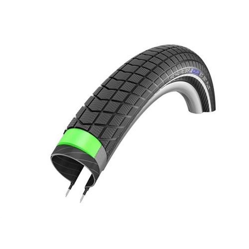 Poza Cauciuc Schwalbe BIG BEN PLUS HS439 20"x2,15 - imagine mare 2