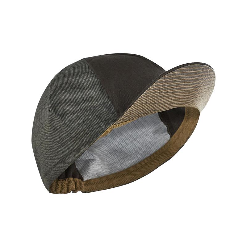 Poza Şapcă Ciclism Roadr 500 Verde - imagine mare 2