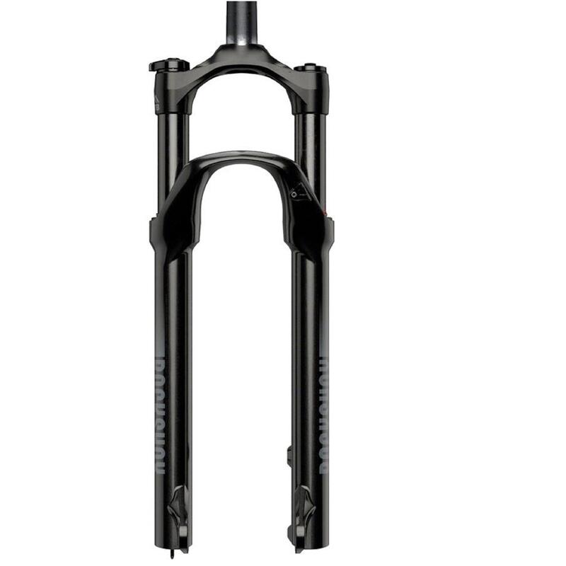 Poza Furcă 27.5"1/8 1"100MM JUDY GOLD POPLOC QR9 ROCKSHOX - imagine mare 2