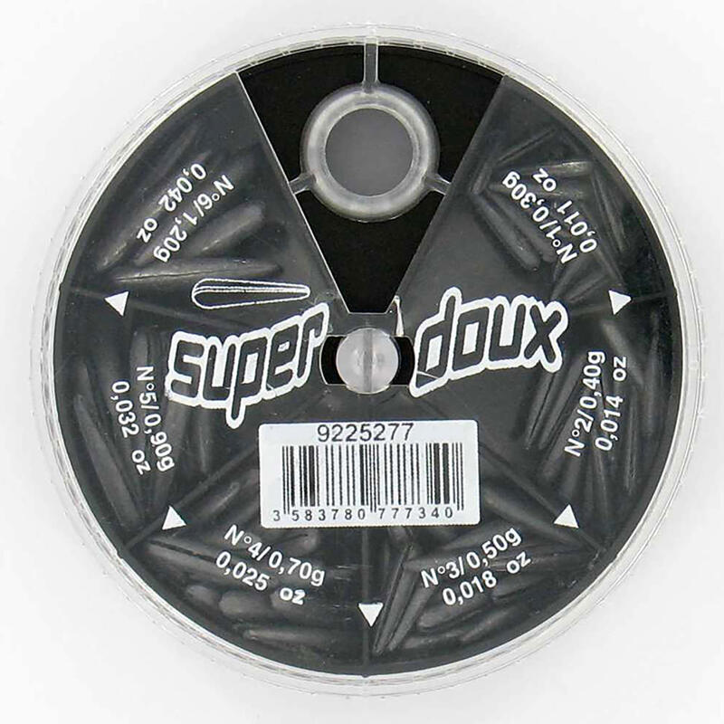 Poza Cutie Plumbi 6 Compartimente - imagine mare 3