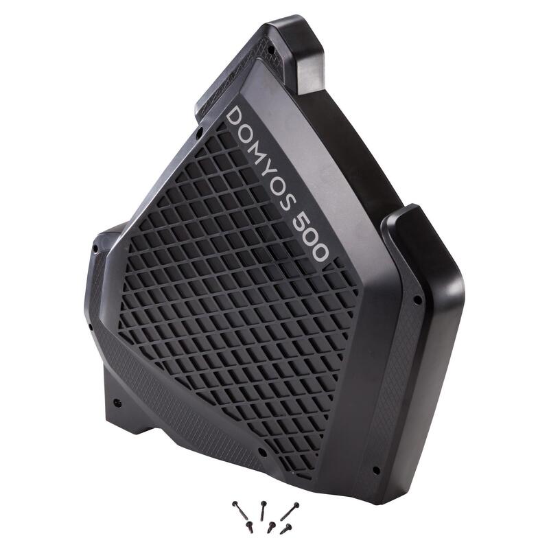 Poza Carcasă dreapta Aparat de vâslit EB 500 - imagine mare 2