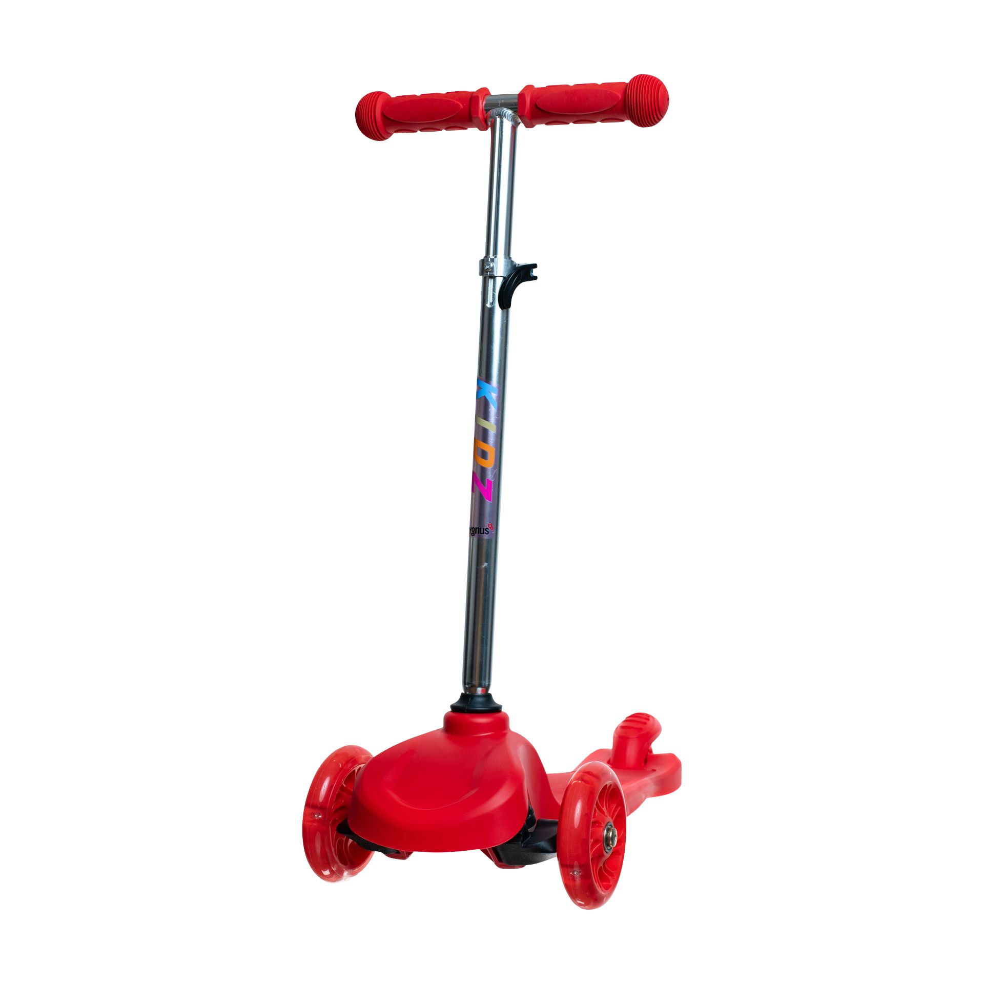 Poza Cygnus - imagine mare 1