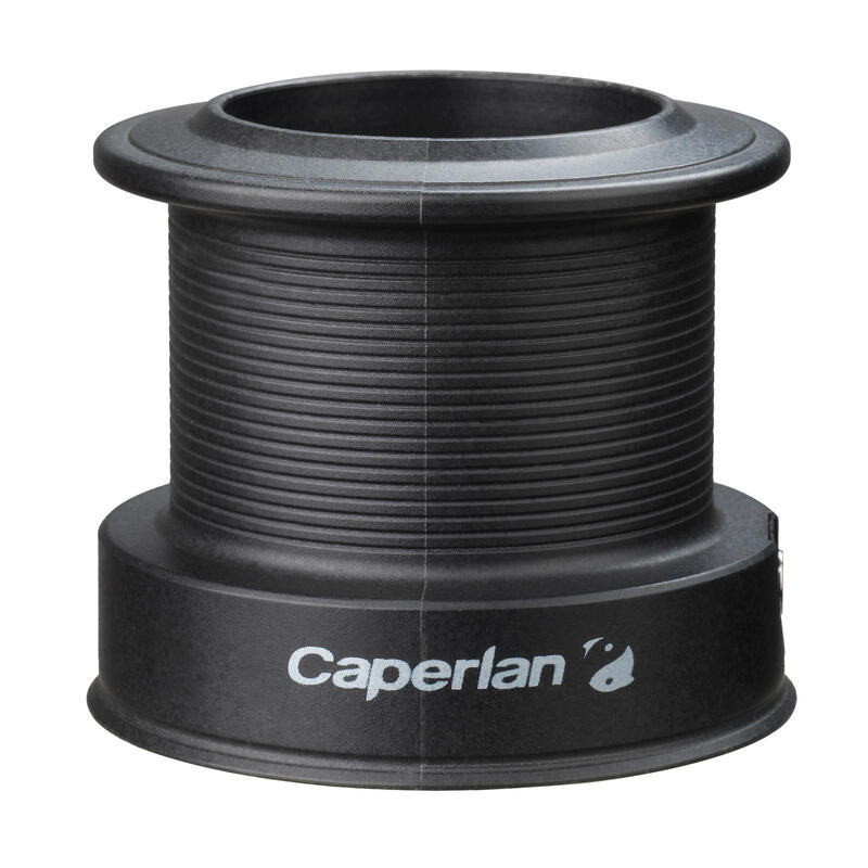 Poza Tambur Adonis 5000 Grafit pescuit surfcasting - imagine mare 2