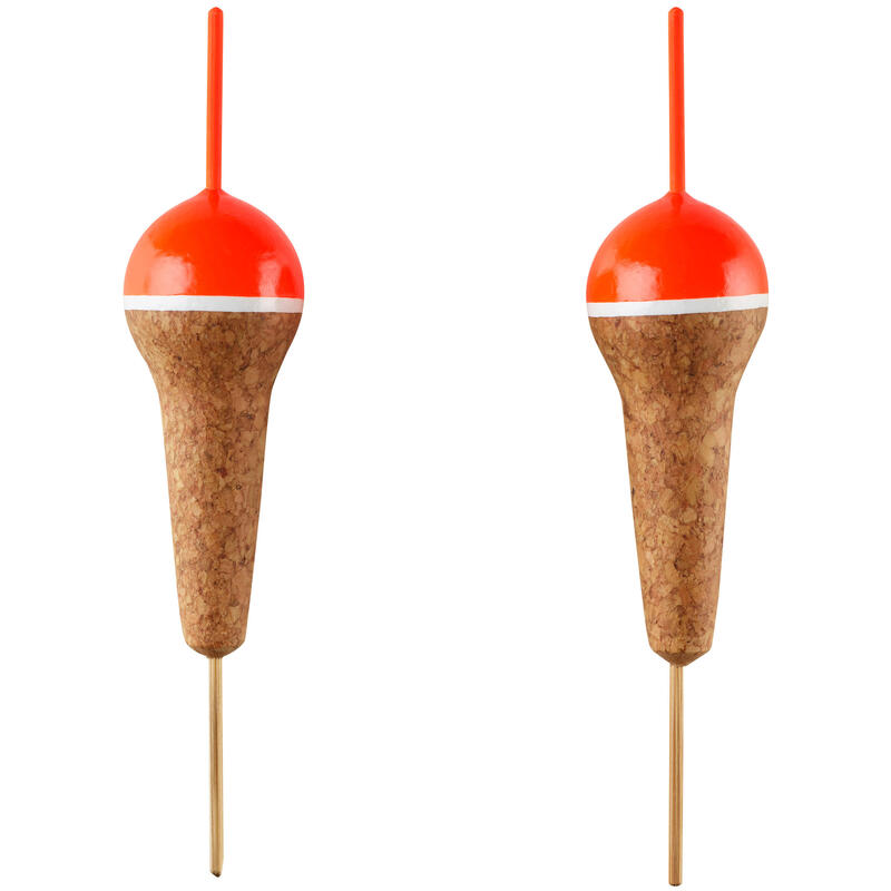 Poza Plute TOULOUSAIN pescuit la păstrăv TF-FLT-L - imagine mare 2