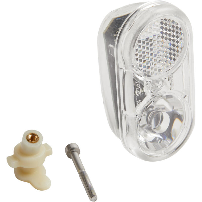 Poza Lumină față dinam led elops 20lux - imagine mare 2