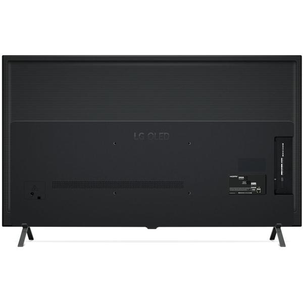 Poza Televizor OLED LG 139 cm (55") OLED55A23LA, Ultra HD 4K, Smart TV, WiFi, CI+