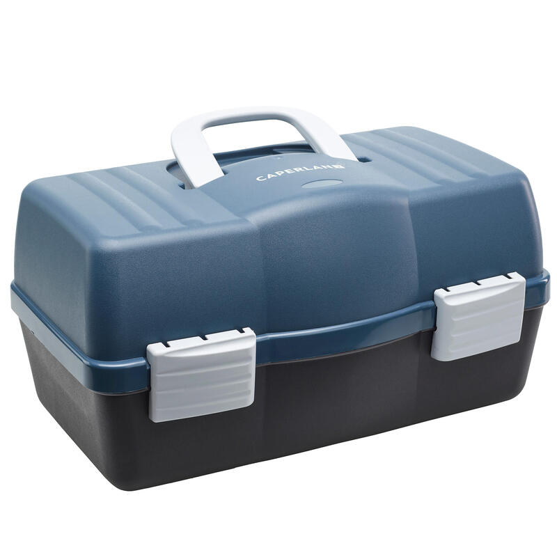 Poza Cutie cu 6 tăvi pentru pescuit BX T 17.7L - imagine mare 2